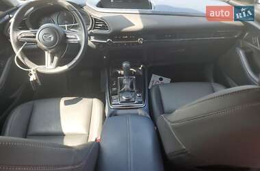 Внедорожник / Кроссовер Mazda CX-30 2020 в 