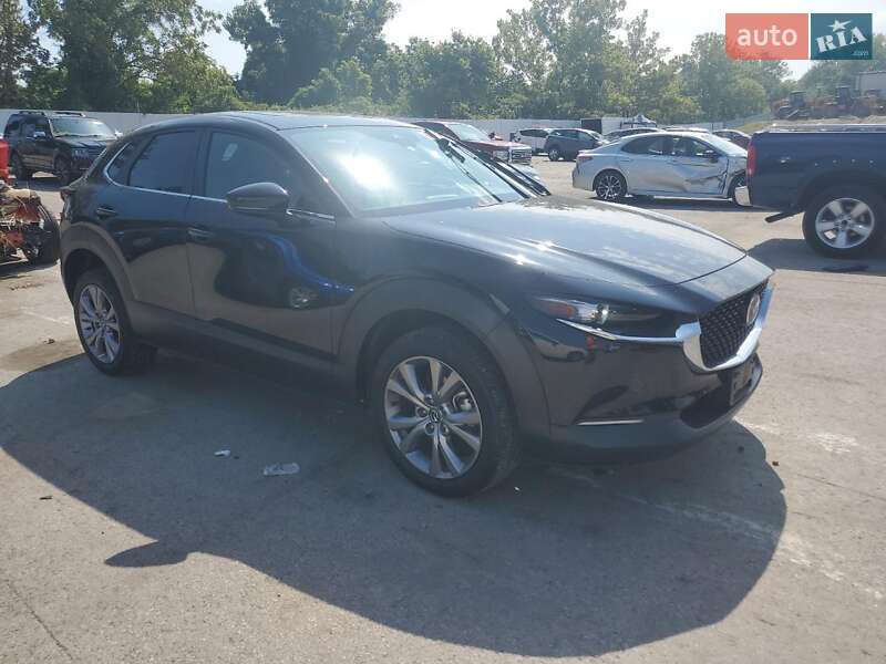 Внедорожник / Кроссовер Mazda CX-30 2020 в Ивано-Франковске