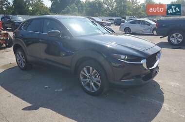 Внедорожник / Кроссовер Mazda CX-30 2020 в 