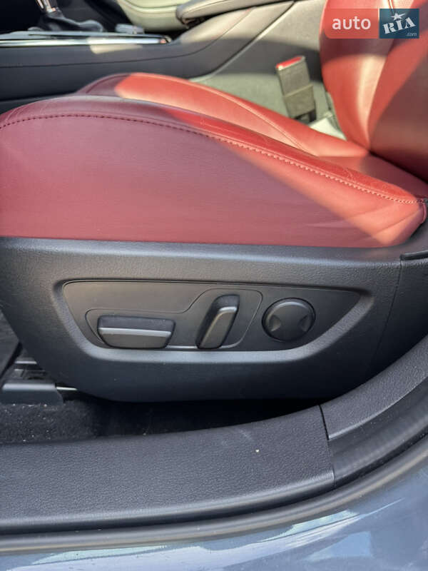 Позашляховик / Кросовер Mazda CX-30 2022 в Києві