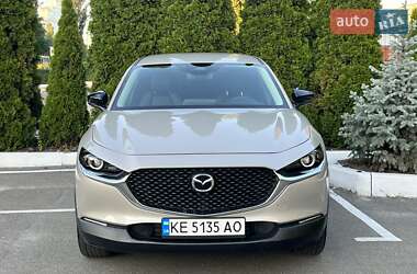 Внедорожник / Кроссовер Mazda CX-30 2023 в 