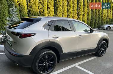 Внедорожник / Кроссовер Mazda CX-30 2023 в 