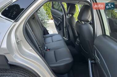 Внедорожник / Кроссовер Mazda CX-30 2023 в 