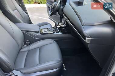 Внедорожник / Кроссовер Mazda CX-30 2023 в 