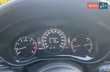 Внедорожник / Кроссовер Mazda CX-30 2023 в 