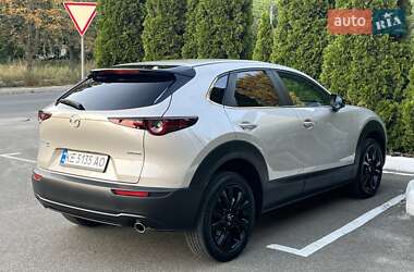 Внедорожник / Кроссовер Mazda CX-30 2023 в 