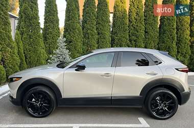Внедорожник / Кроссовер Mazda CX-30 2023 в 