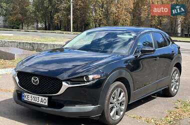 Внедорожник / Кроссовер Mazda CX-30 2021 в 