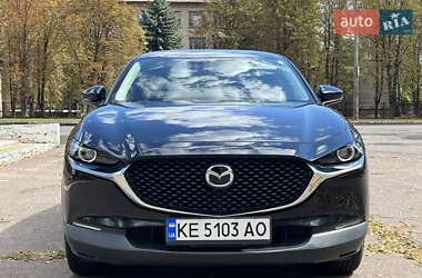 Внедорожник / Кроссовер Mazda CX-30 2021 в 