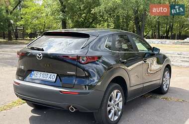 Внедорожник / Кроссовер Mazda CX-30 2021 в 