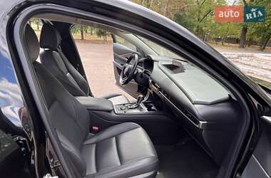 Внедорожник / Кроссовер Mazda CX-30 2021 в 