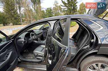 Внедорожник / Кроссовер Mazda CX-30 2021 в 