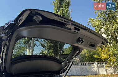 Позашляховик / Кросовер Mazda CX-30 2020 в 
