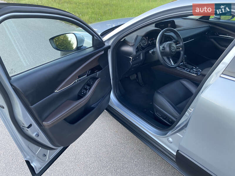Внедорожник / Кроссовер Mazda CX-30 2021 в Глевахе фото 7 Внедорожник / Кроссовер Mazda CX-30 2021 в Глевахе