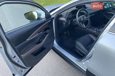 Внедорожник / Кроссовер Mazda CX-30 2021 в 