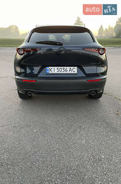 Внедорожник / Кроссовер Mazda CX-30 2023 в 
