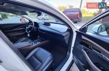 Внедорожник / Кроссовер Mazda CX-30 2021 в 