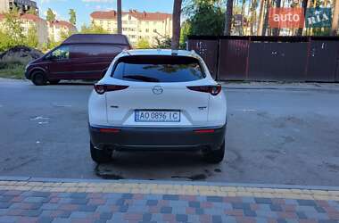 Внедорожник / Кроссовер Mazda CX-30 2021 в 