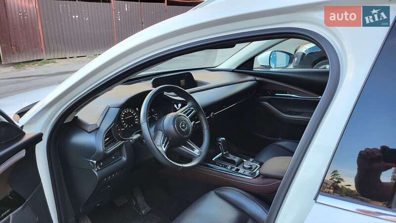 Внедорожник / Кроссовер Mazda CX-30 2021 в Ирпене