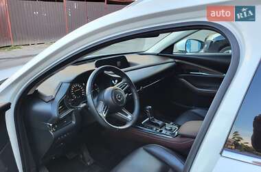 Внедорожник / Кроссовер Mazda CX-30 2021 в 