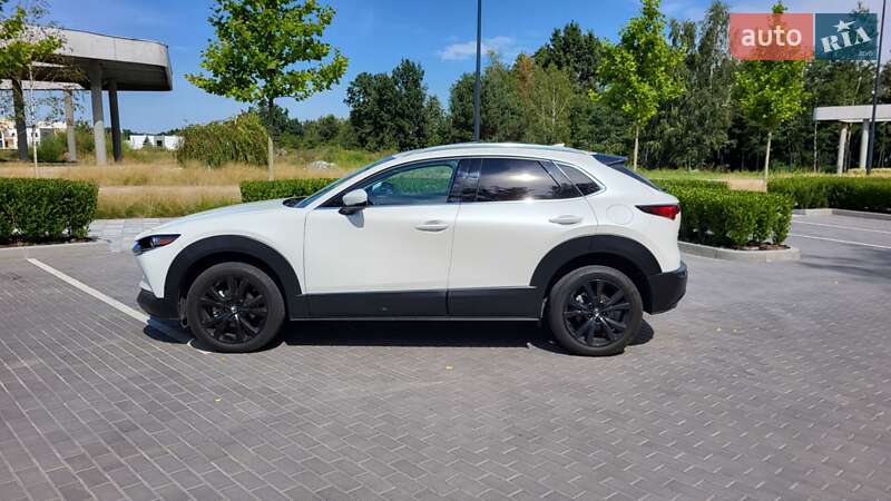 Внедорожник / Кроссовер Mazda CX-30 2021 в Ирпене