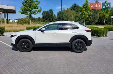 Внедорожник / Кроссовер Mazda CX-30 2021 в 