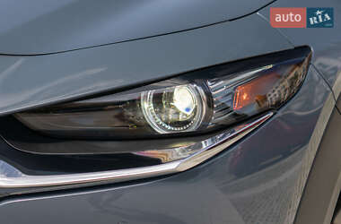 Внедорожник / Кроссовер Mazda CX-30 2021 в 
