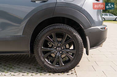 Внедорожник / Кроссовер Mazda CX-30 2021 в 