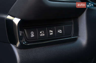 Внедорожник / Кроссовер Mazda CX-30 2021 в 