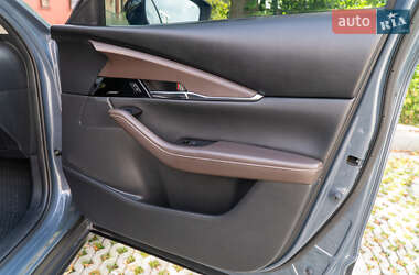Внедорожник / Кроссовер Mazda CX-30 2021 в 