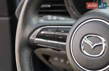 Внедорожник / Кроссовер Mazda CX-30 2021 в 