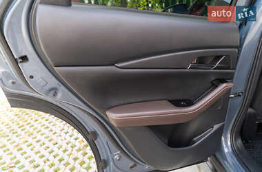 Внедорожник / Кроссовер Mazda CX-30 2021 в 