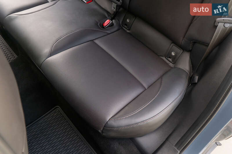 Внедорожник / Кроссовер Mazda CX-30 2021 в Львове