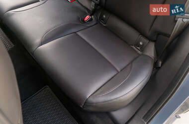 Внедорожник / Кроссовер Mazda CX-30 2021 в 