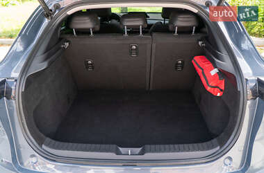 Внедорожник / Кроссовер Mazda CX-30 2021 в 