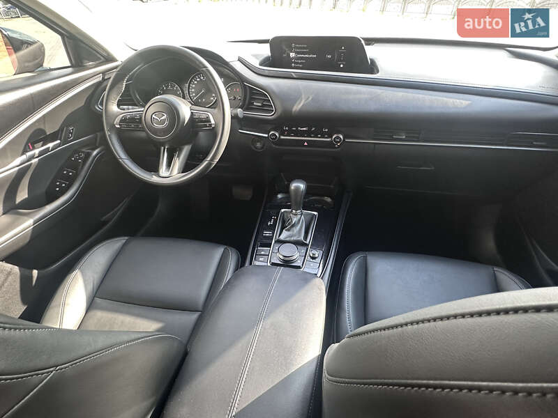 Позашляховик / Кросовер Mazda CX-30 2023 в Харкові