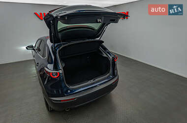 Позашляховик / Кросовер Mazda CX-30 2021 в 