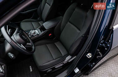 Позашляховик / Кросовер Mazda CX-30 2021 в 