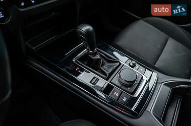 Позашляховик / Кросовер Mazda CX-30 2021 в 