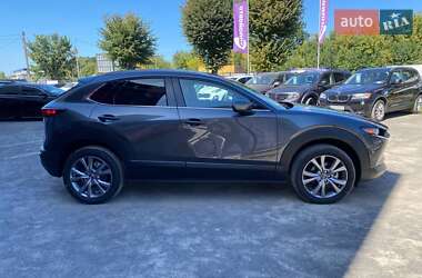 Внедорожник / Кроссовер Mazda CX-30 2023 в 