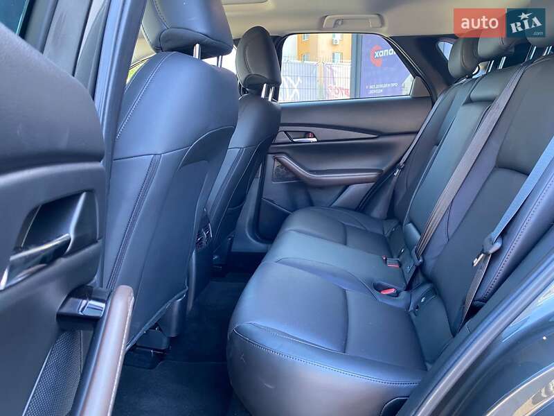 Внедорожник / Кроссовер Mazda CX-30 2023 в Виннице