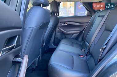Внедорожник / Кроссовер Mazda CX-30 2023 в 