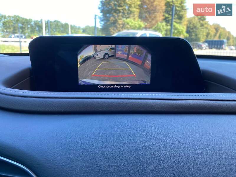 Внедорожник / Кроссовер Mazda CX-30 2023 в Виннице