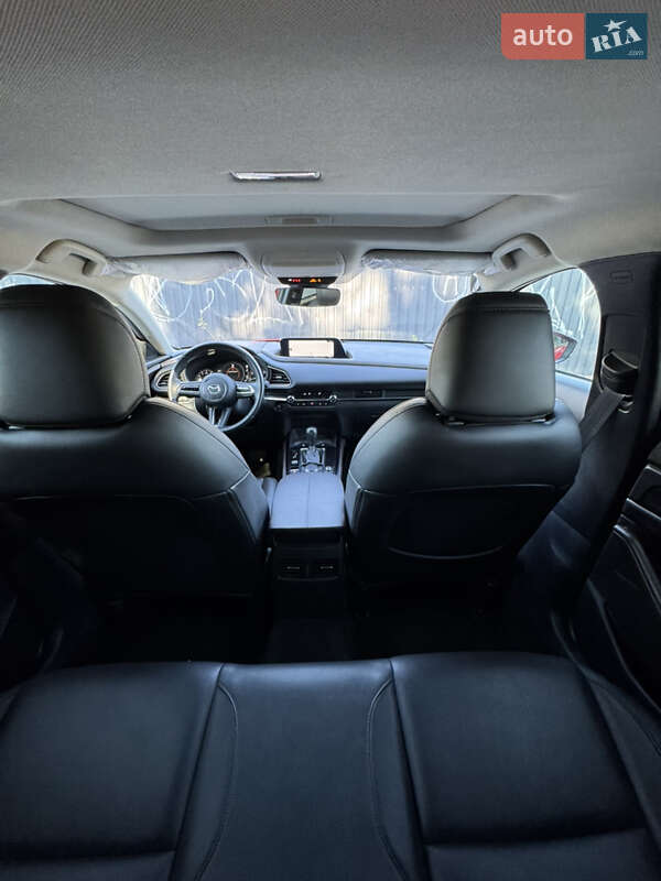 Внедорожник / Кроссовер Mazda CX-30 2022 в Каменском