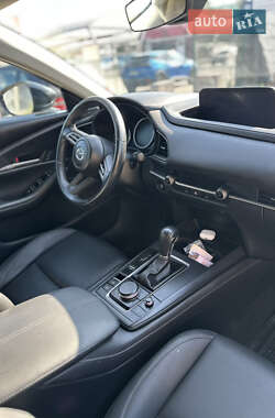 Внедорожник / Кроссовер Mazda CX-30 2021 в 