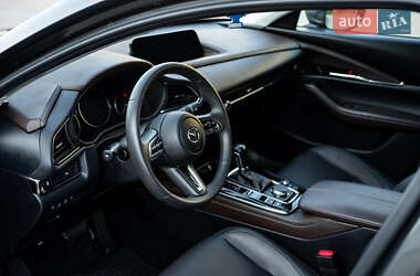Внедорожник / Кроссовер Mazda CX-30 2022 в 