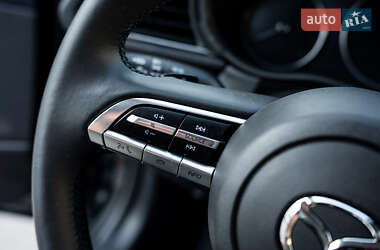 Внедорожник / Кроссовер Mazda CX-30 2022 в 