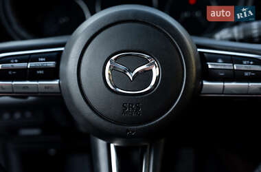 Внедорожник / Кроссовер Mazda CX-30 2022 в 