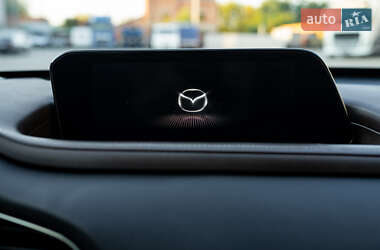 Внедорожник / Кроссовер Mazda CX-30 2022 в 