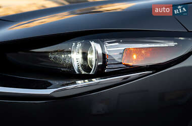 Внедорожник / Кроссовер Mazda CX-30 2022 в 
